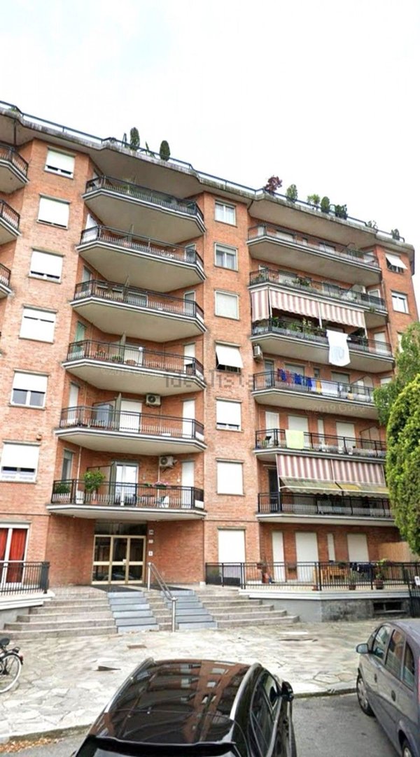 appartamento in vendita a Casale Monferrato
