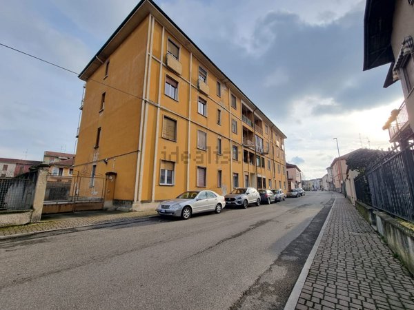 casa indipendente in vendita a Casale Monferrato