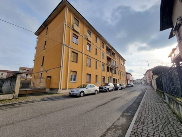 casa indipendente in vendita a Casale Monferrato