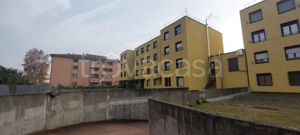 casa indipendente in vendita a Casale Monferrato