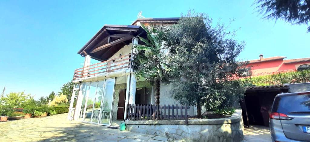 casa indipendente in vendita a Casale Monferrato