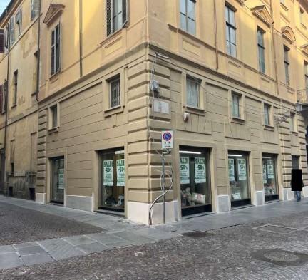 appartamento in vendita a Casale Monferrato