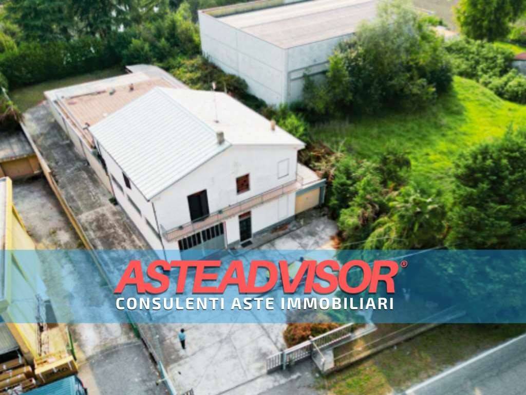 casa indipendente in vendita a Casale Monferrato