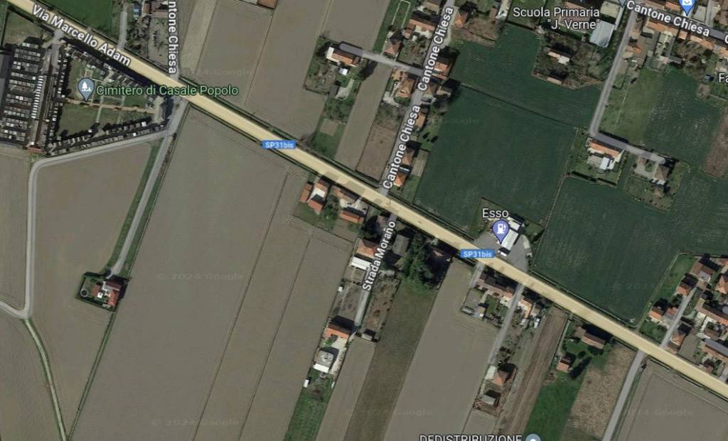 casa indipendente in vendita a Casale Monferrato
