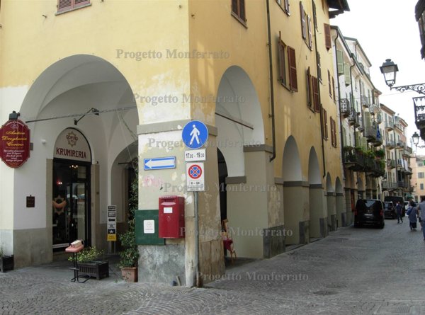 appartamento in vendita a Casale Monferrato