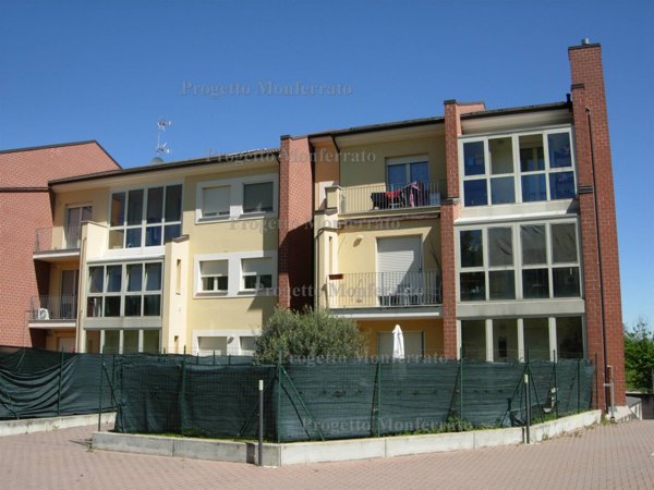 appartamento in vendita a Casale Monferrato