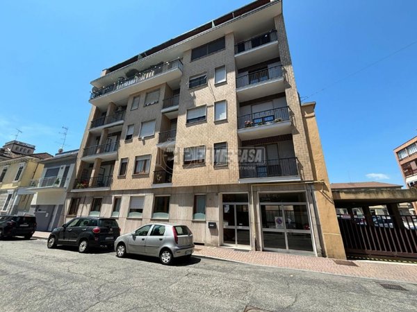 appartamento in vendita a Casale Monferrato