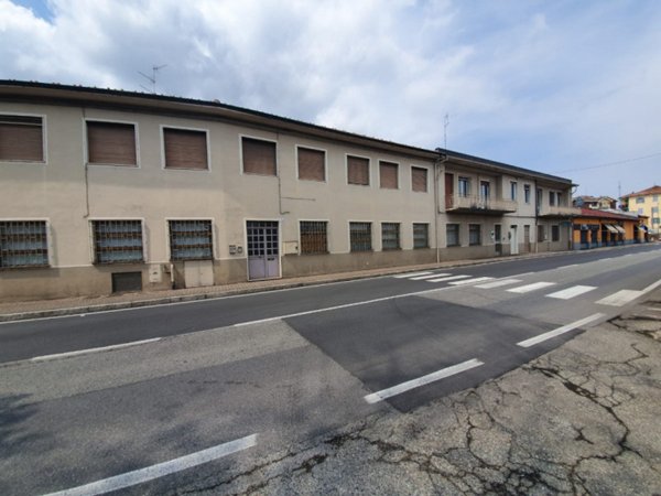 casa indipendente in vendita a Casale Monferrato