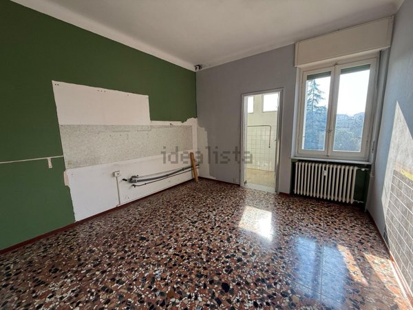 appartamento in vendita a Casale Monferrato