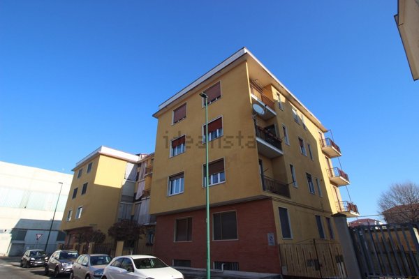 appartamento in vendita a Casale Monferrato