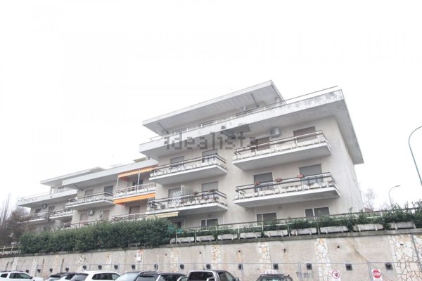 appartamento in vendita a Casale Monferrato