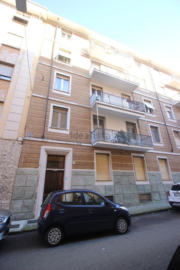 appartamento in vendita a Casale Monferrato
