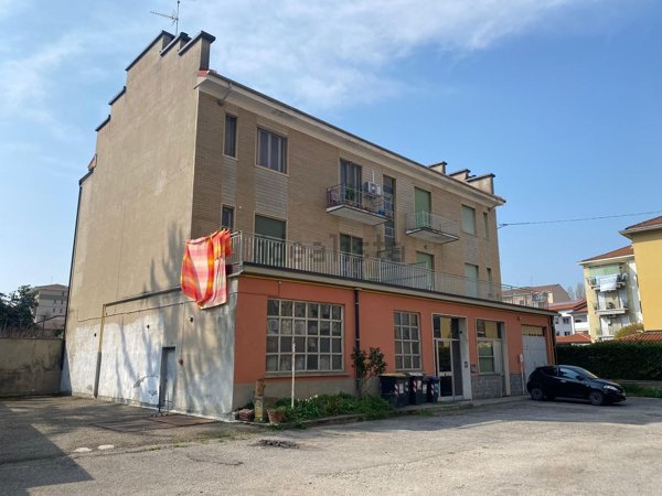 appartamento in vendita a Casale Monferrato