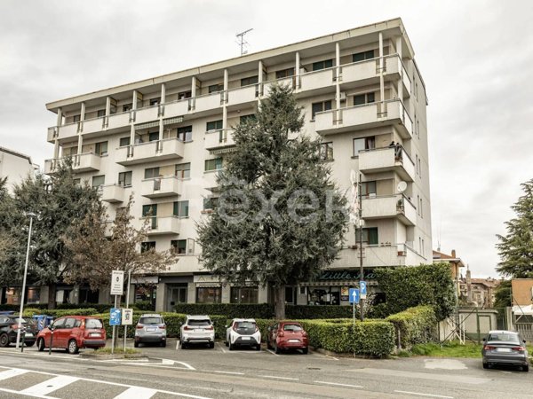 appartamento in vendita a Casale Monferrato