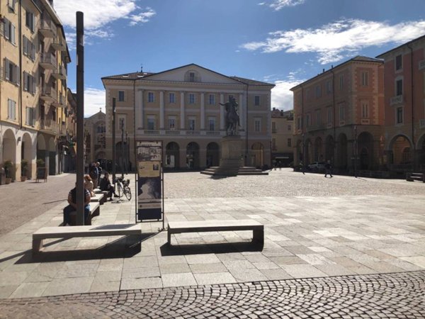 casa indipendente in vendita a Casale Monferrato