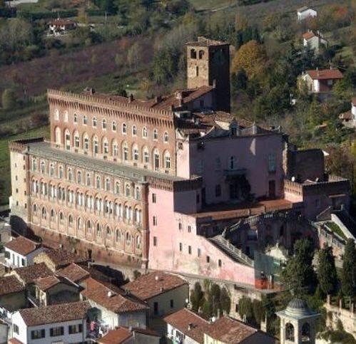 casale in vendita a Casale Monferrato