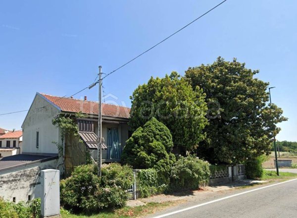 casa indipendente in vendita a Casale Monferrato
