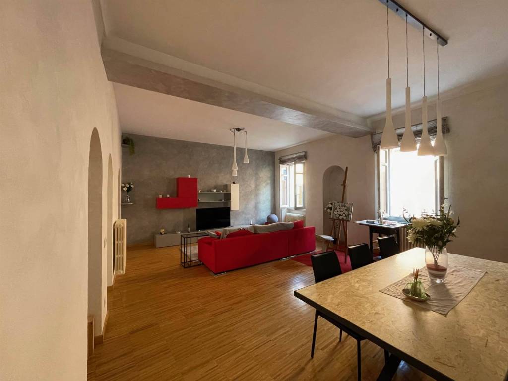 casa indipendente in vendita a Casale Monferrato
