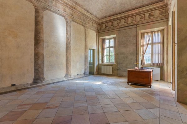 casa indipendente in vendita a Casale Monferrato