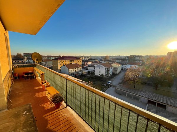 casa indipendente in vendita a Casale Monferrato