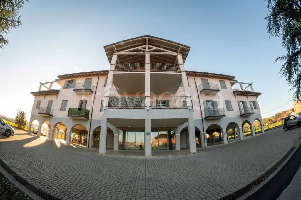 casa indipendente in vendita a Casale Monferrato