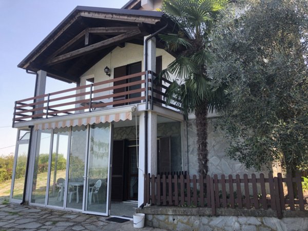 casa indipendente in vendita a Casale Monferrato