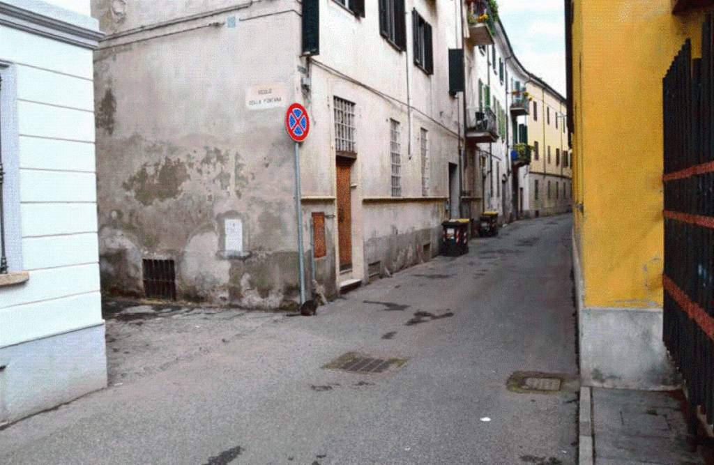 casa indipendente in vendita a Casale Monferrato