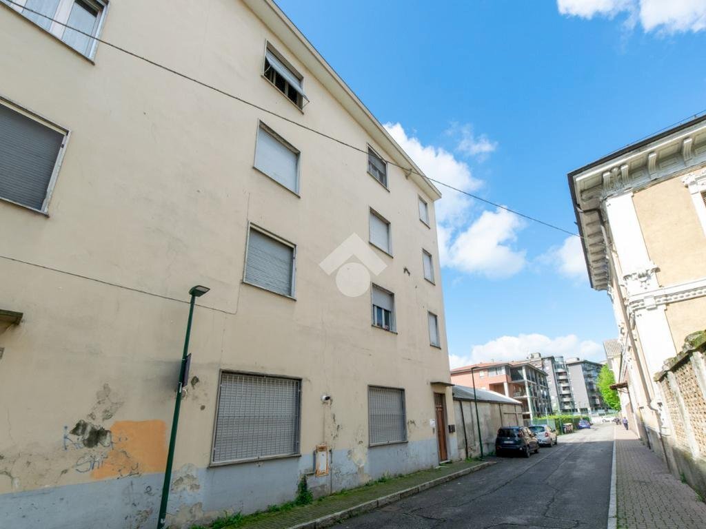 appartamento in vendita a Casale Monferrato