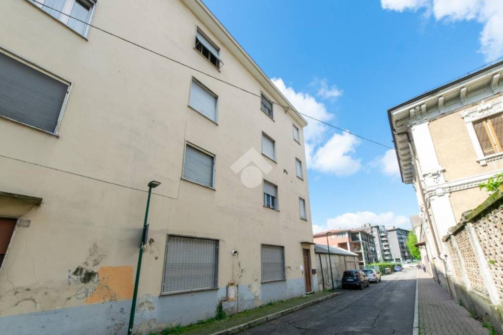 casa indipendente in vendita a Casale Monferrato