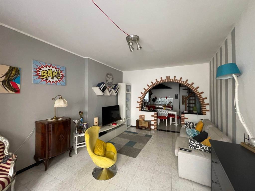 casa indipendente in vendita a Casale Monferrato