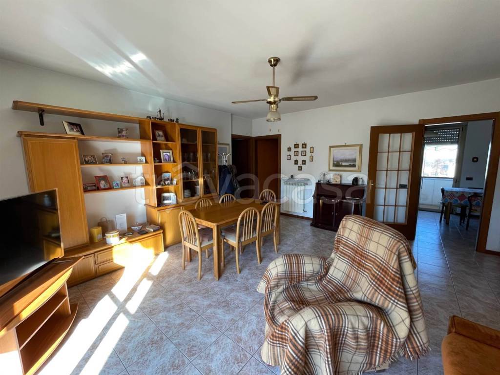 casa indipendente in vendita a Casale Monferrato