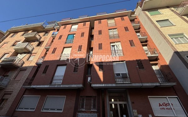 appartamento in vendita a Casale Monferrato