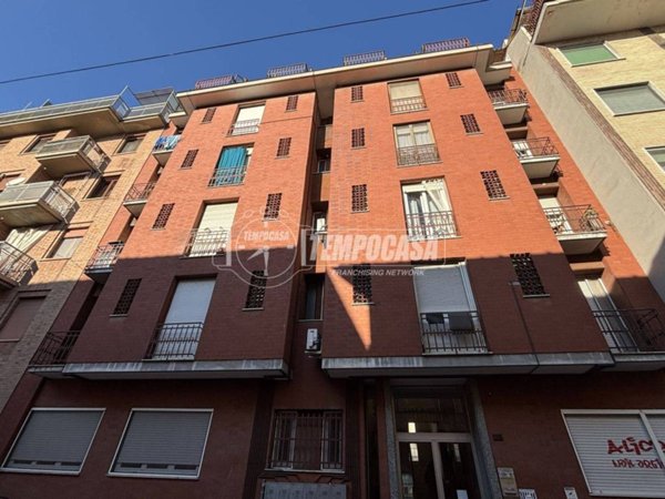 appartamento in vendita a Casale Monferrato