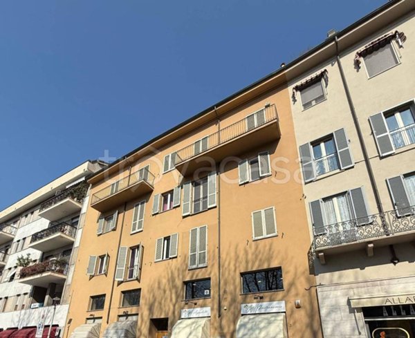 appartamento in vendita a Casale Monferrato