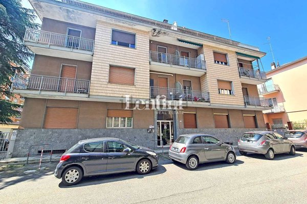 appartamento in vendita a Casale Monferrato