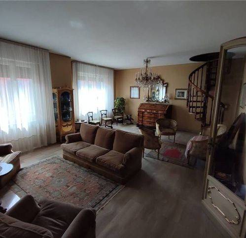 appartamento in vendita a Casale Monferrato