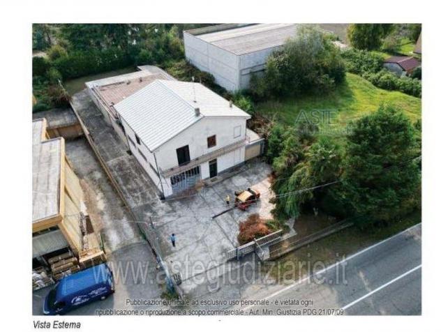 casa indipendente in vendita a Casale Monferrato