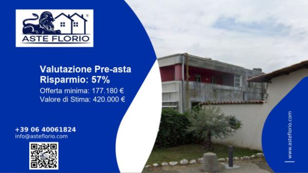 locale commerciale in vendita a Casale Monferrato