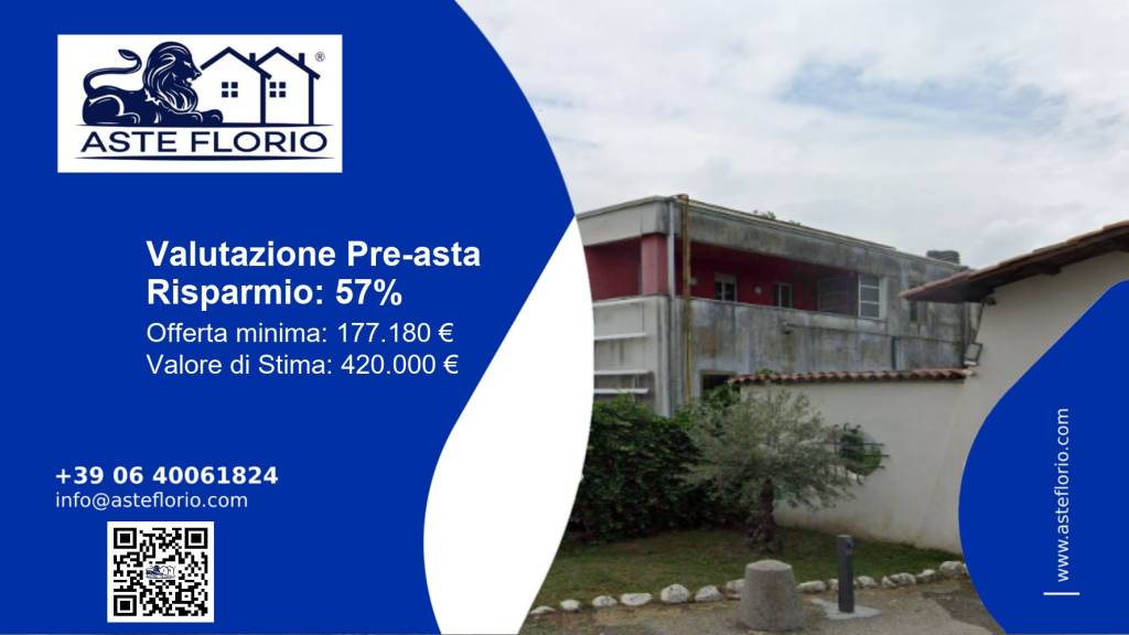 locale commerciale in vendita a Casale Monferrato