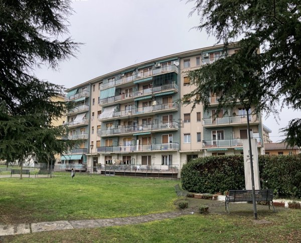 appartamento in vendita a Casale Monferrato