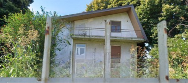 casa indipendente in vendita a Casale Monferrato