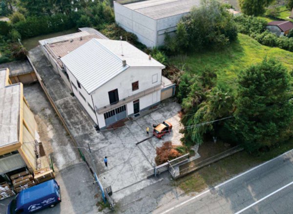 casa indipendente in vendita a Casale Monferrato