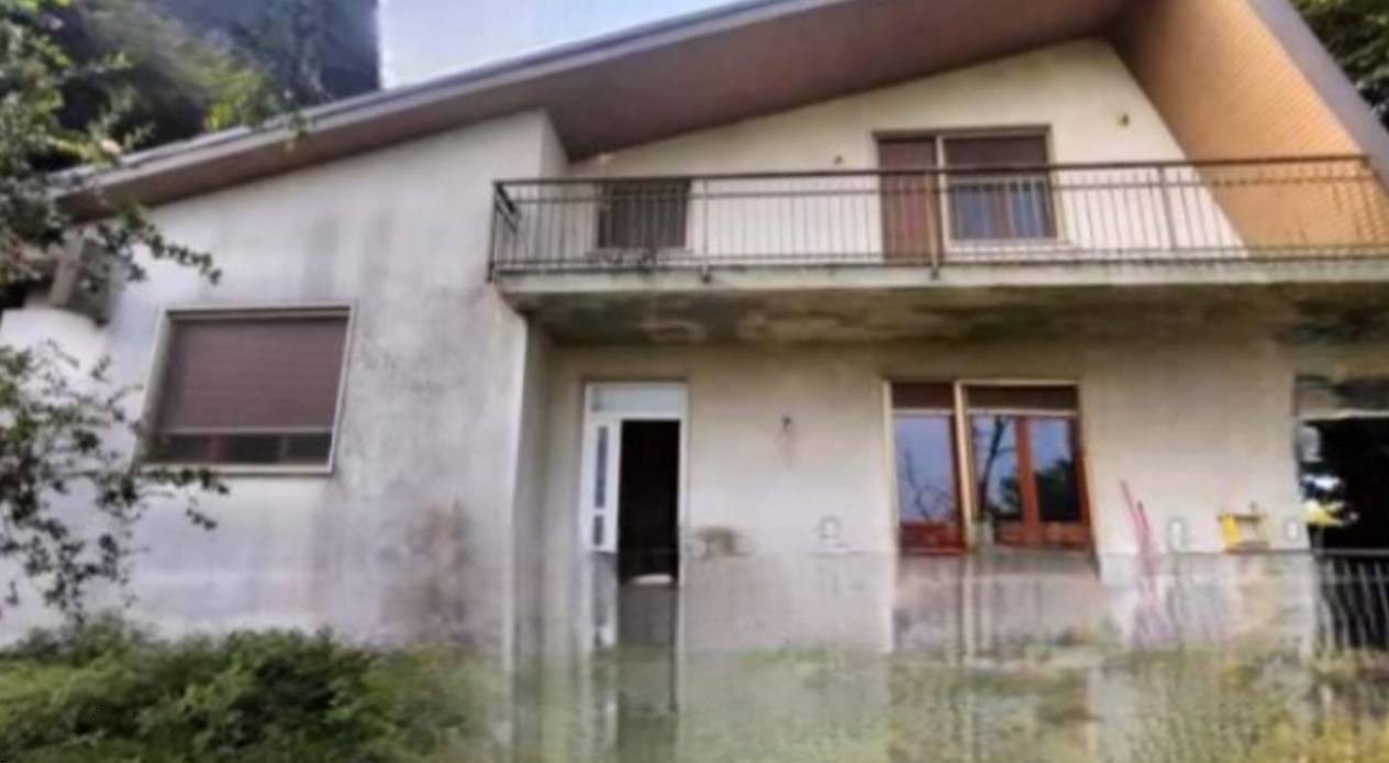 casa indipendente in vendita a Casale Monferrato