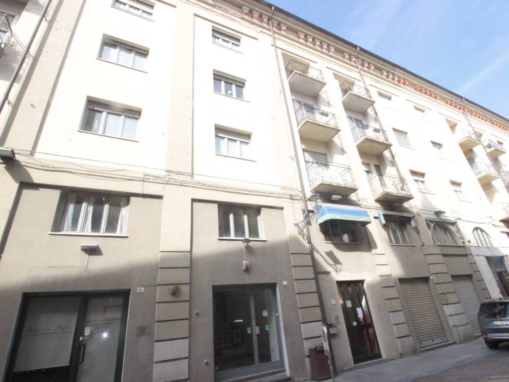 appartamento in vendita a Casale Monferrato