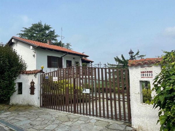 casa indipendente in vendita a Casale Monferrato