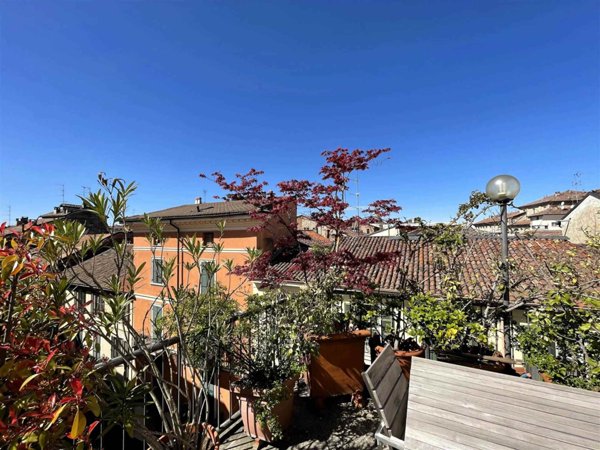 appartamento in vendita a Casale Monferrato