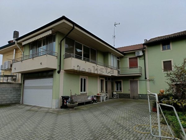 casa indipendente in vendita a Casale Monferrato