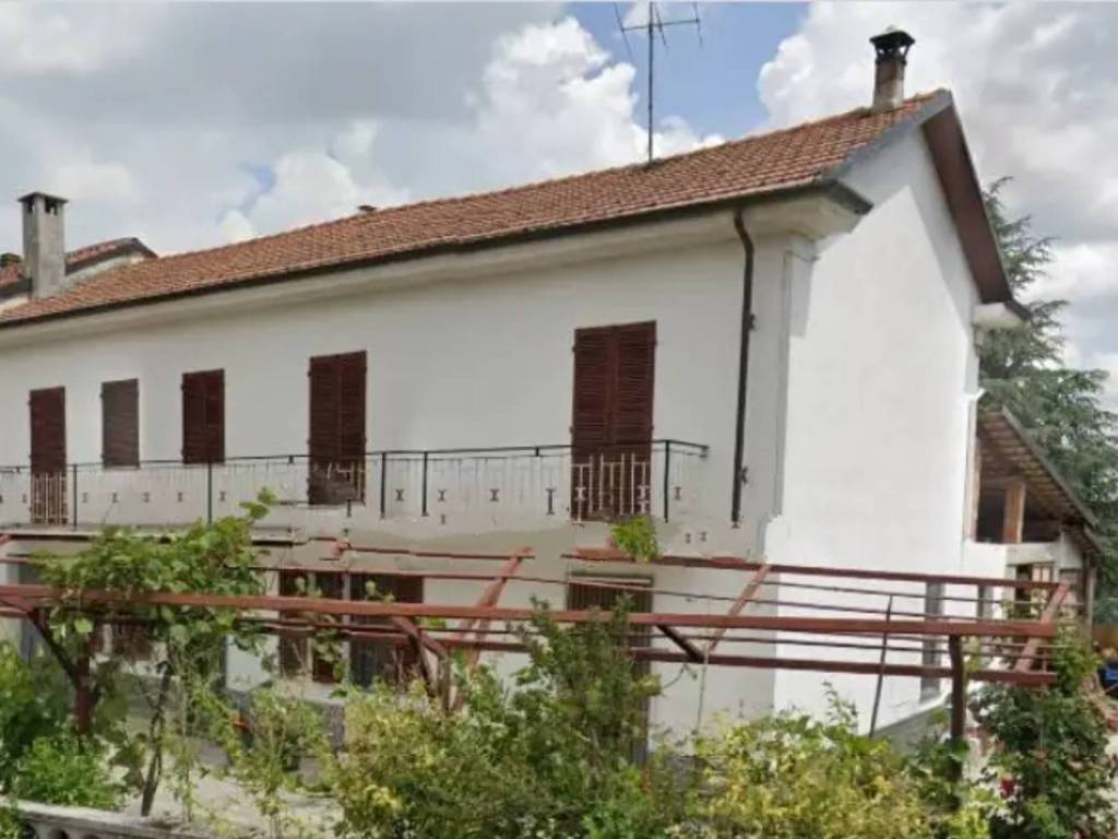 casa indipendente in vendita a Casale Monferrato