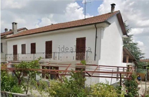 casa indipendente in vendita a Casale Monferrato