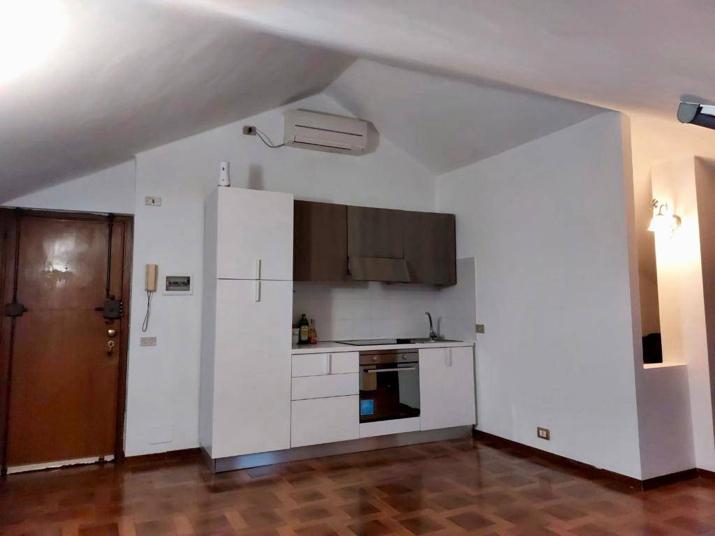 appartamento in vendita a Casale Monferrato